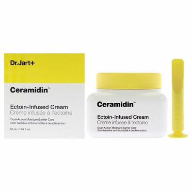 Dr. Jart Ceramidin Ectoin-infundierte Creme 50Ml