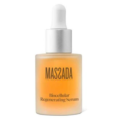 Biocellulares Regenerations-Serum von Massada