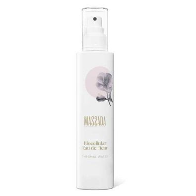 Massada Biocellular Eau de Fleur Thermalwasser
