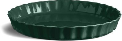 EMILE HENRY Torten-/ Quicheform (rund) 28cm Cedre EH 6028 07 3289310760287