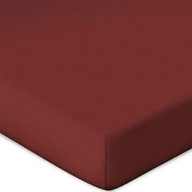 Bassetti Boxspring UNI RB/878 ROSSO SIENA 140x200
160x220 * 9302317 / /bverkauf