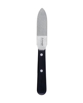 Triangle Aufstrichmesser 10 cm, mit Gitterätzung 30 179 10 00