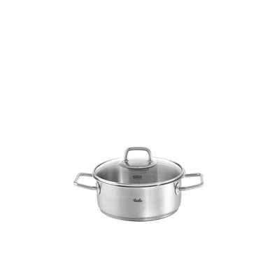 Fissler Viseo® Bratentopf 20 cm 084-127-20-001/0 4009209344058