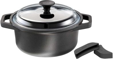 Rösle Rösle Kochtopf Ø 20 cm Cadini 91761 910761 4004293917614