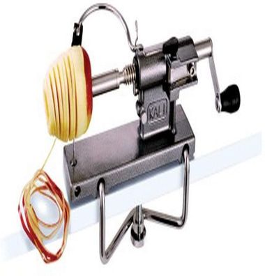 Sambonet Utensili Cucina Edelstahl Rostfrei Profi-Apfelschäler 49834-00