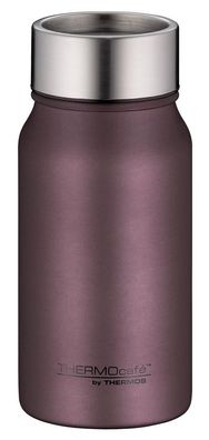 Thermos TC Drinking MUG 0,35 l Thermobecher – Vorteilsset mit Reinigungsbürste