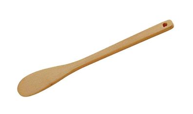 Utensili Cucina Paderno Holzschaber 60 cm Naturholz 42907-07