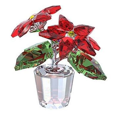 Swarovski Christstern Poinsettia 905209