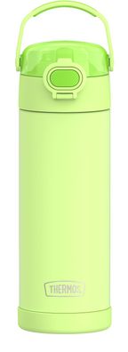 Thermos Funtainer WATER BOTTLE 0,47 l Trinkflasche neon lime | HAN 4115358047 |