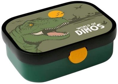 Mepal brotdose campus - dino 107440065381