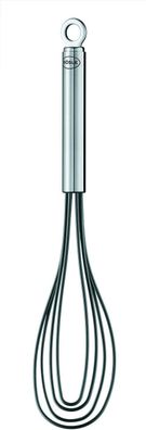 Rösle Rösle Tellerbesen Silikon 27 cm 95656 / /bverkauf nur solange Vorrat reicht