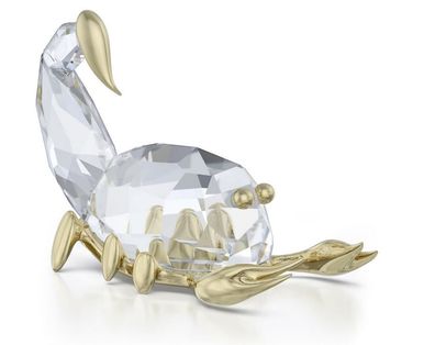 Swarovski Zodiac Skorpion 5679255 Neuheit 2024