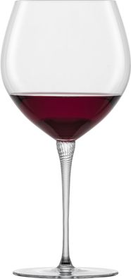 Zwiesel 2 Stück a 2 Stck. Burgunder Highness 140 121567 + Geschenk handmade