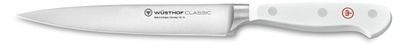 Wüsthof Schinkenmesser / Utility Knife Classic White 16 cm 1030200716 – EAN 40022