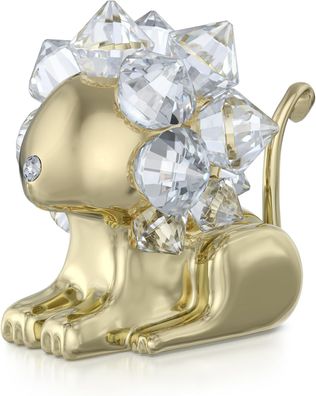 Swarovski Zodiac Löwe 5678073 Neuheit 2024