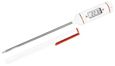 Utensili Cucina Paderno Taschenthermometer Scala -49,9 + 149,9°C 49701-00