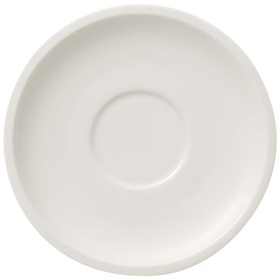 Villeroy & Boch – Artesano Original Kaffee-/Teeuntertasse 156 mm – Premium Porcela