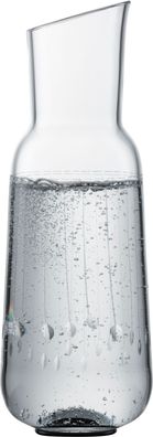 Zwiesel GLAS handmade WASSER Karaffe Glamorous V 750 G 121605