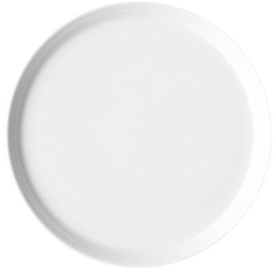 Arzberg Vorteilset 6 Stück Weiss Brotteller 18 cm/Fa 49700-800001-10018 und Gesche