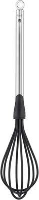 Rösle Rösle Schneebesen Basic Line 31 cm Griff Edelstahl 130707 130707 4004293137074
