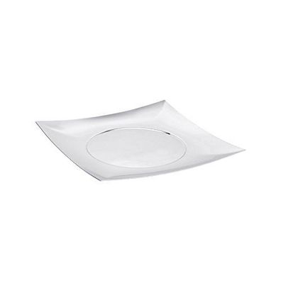 Sambonet Linea Q Versilbert Platzteller 28x28 S0023-S00048-55521-28