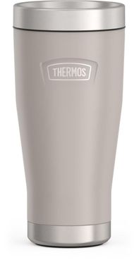 Thermos ICON MUG 0,47 l Thermobecher – Vorteilsset mit Reinigungsbürste CLEAN FIX