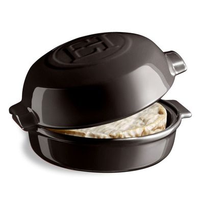 EMILE HENRY Cheese Baker Fusain EH 8417 79 3289317984174