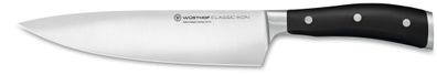 Wüsthof Kochmesser / Chef's Knife Classic Ikon 20 cm 1040330120 – EAN 400229310116