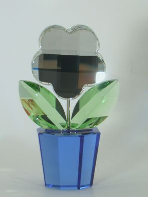 Swarovski Blume mittel Flower middle 872195 AP 2008