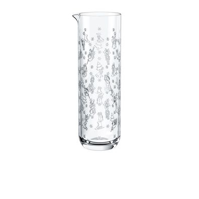 Villeroy & Boch Toy's Delight Wasserkaraffe/Saftkrug | Kristallglas | Art.-Nr