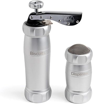 Marcato COOKIE SET SILVER COLOR XPR-PROMO-001-ARG 8000011008271