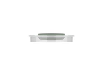 Mepal Chef it Rührschüssel spritzschutzdeckel rührschüssel chef it 3000 ml - nordi