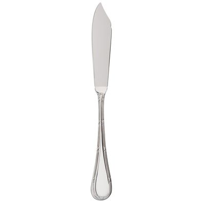 Villeroy & Boch Vorteilset 6 Stück Kreuzband Septfontaines Fischmesser Edelstahl