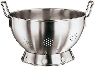 Sambonet Utensili Cucina Edelstahl Rostfrei Seiher mit Fuß 40 P0009-P00005-11928-40
