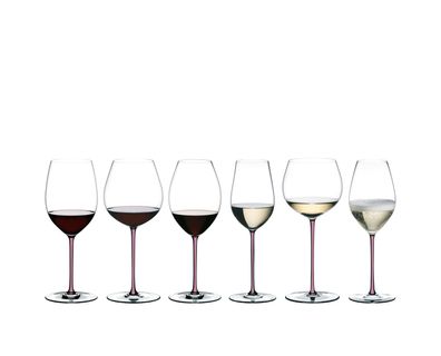 Riedel FATTO A MANO PINOT NOIR MAUVE 1 Stück 49000MA07