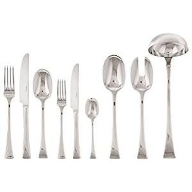 Sambonet Triennale Edelstahl 18/10 Besteck 75tlg. Mono S0056-S00013-52505-77
