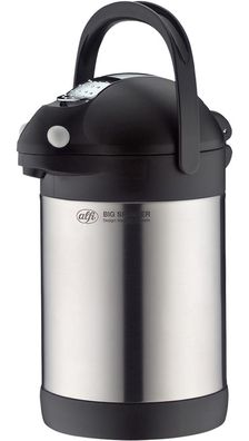 alfi BIG Spender TT 2,2l stainless steel mat | HAN 887020220 | EAN 4002458444029