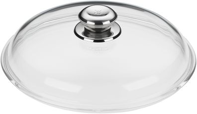 WMF Glasdeckel für Pfannen, 28 cm 3201002625 4000530534606