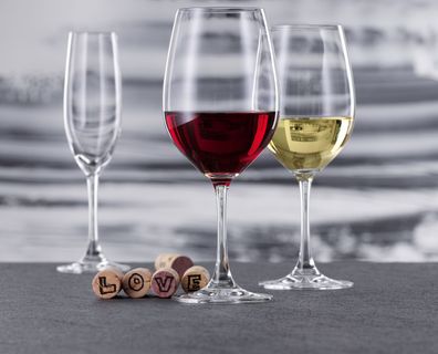 Spiegelau Rotwein Set/4 Winelovers 4090177