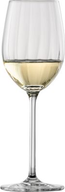 Zwiesel 2 Stück a 2 Stck. Weisswein PRIZMA 2 (KT2) 122328 + Geschenk