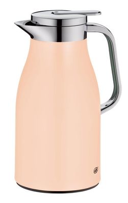 alfi Skyline Isolierkanne – Vorteilsset mit Reinigungsbürste CLEAN FIX 30 cm