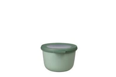Mepal 4 Stück multischüssel cirqula rund 500 ml - nordic sage 106206094700