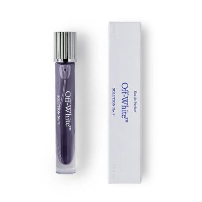 Off-White Solution No. 9 Eau De Parfum 15 ml
