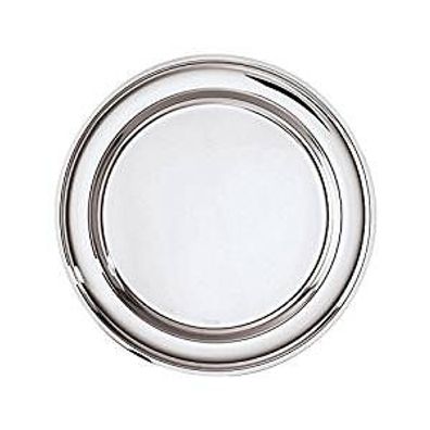 Sambonet Elite Edelstahl 18/10 Bratenplatte 30 S0012-S00013-56035-30