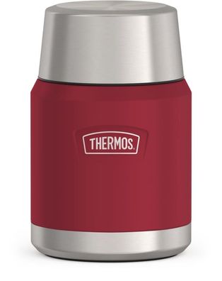 Thermos ICON FOOD JAR 0,47 l Ersatzteil berry mat | HAN 4120303047 | EAN 400245853