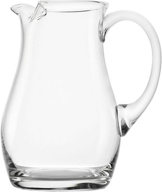 Stölzle Lausitz Exklusiv 1,5 l mit Eislippe 6 Stück 411 00 68 H006 | EAN 401263201