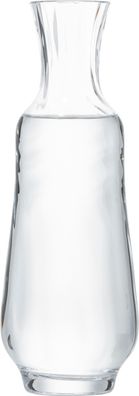 Zwiesel 2 Stück a 1 Stck. Wasserflasche Marlène V 750 G 122229 + Geschenk handmade