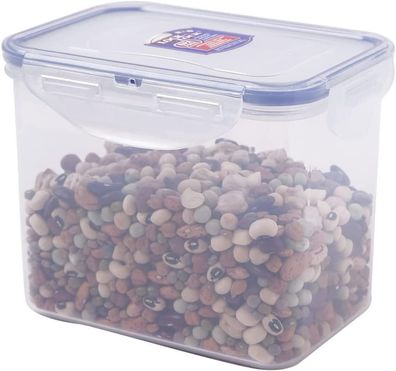 LOCK&LOCK Classic Frischhaltedose 1,00l 15,1x10,8x11,7cm HPL812 - Einzeldose 12198