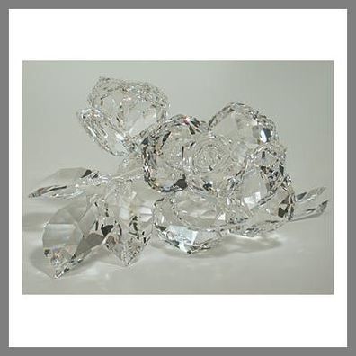 Swarovski Rosen roses 890285 AP 2010