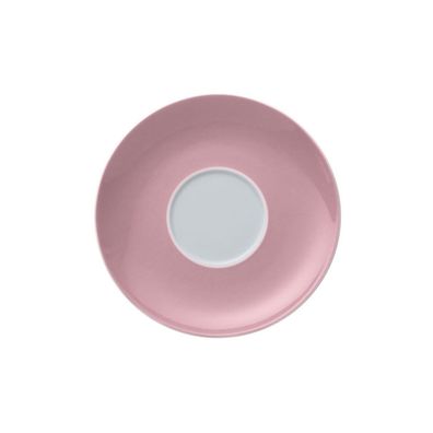 Thomas Vorteilsset 6 x Sunny Day Light Pink Cappucc. Untertasse 10850-408533-1467